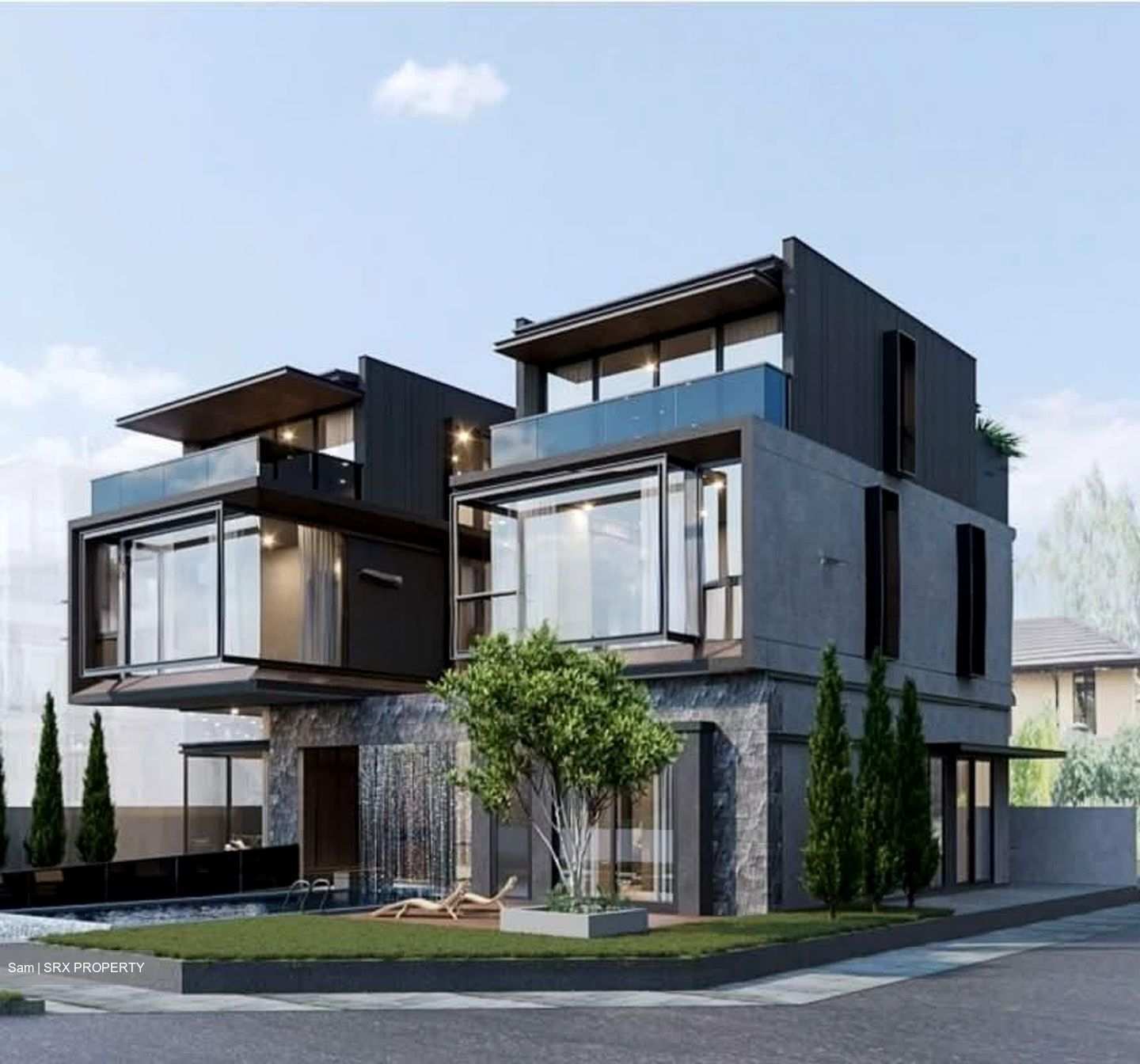 Braddell Heights Estate (D13), Detached #568790861